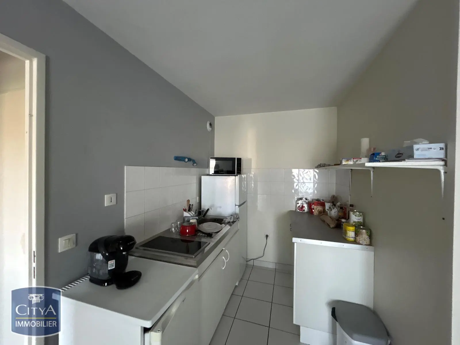 Photo 2 Appartement 2 pièces 46.8m²