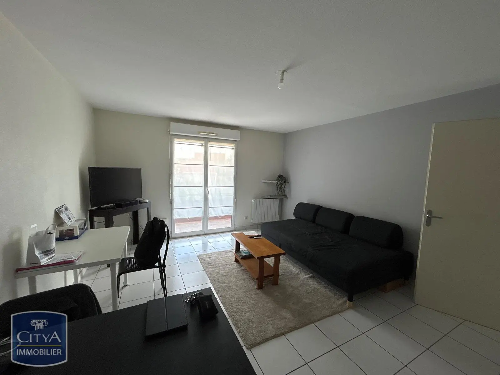 Photo 1 Appartement 2 pièces 46.8m²