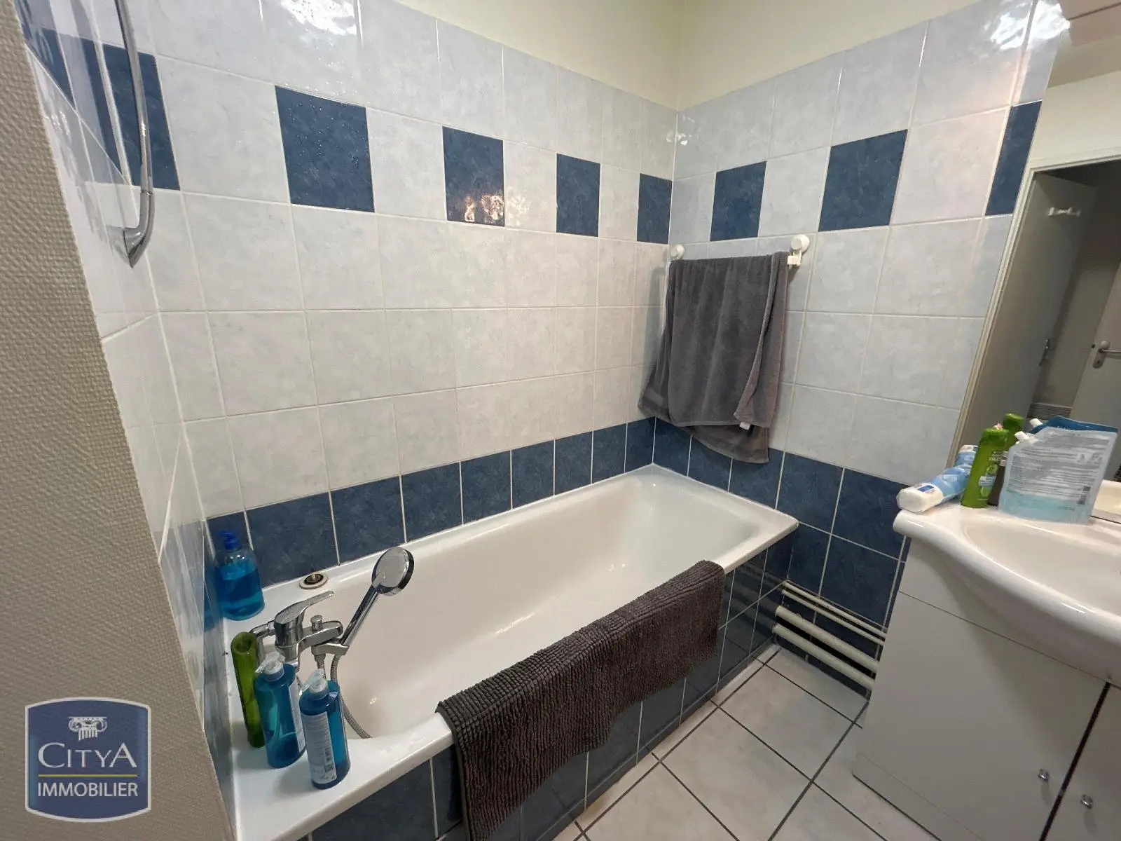 Photo 5 Appartement 2 pièces 46.8m²