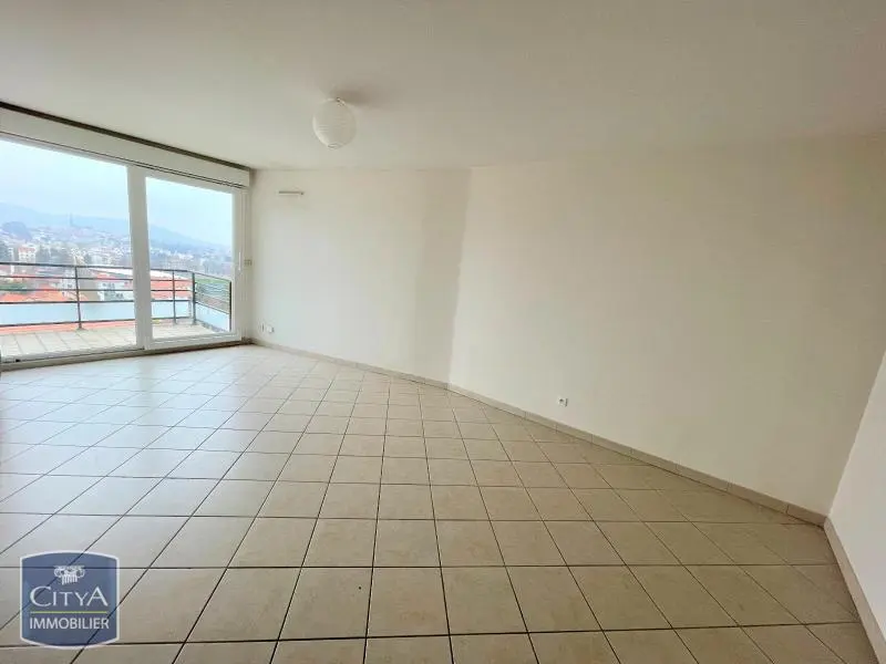 Photo 1 Appartement 3 pièces 71m²