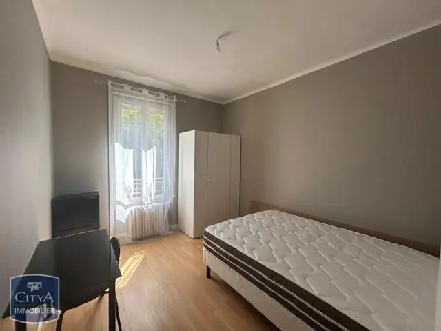 Photo 2 Appartement 2 pièces 38.06m²