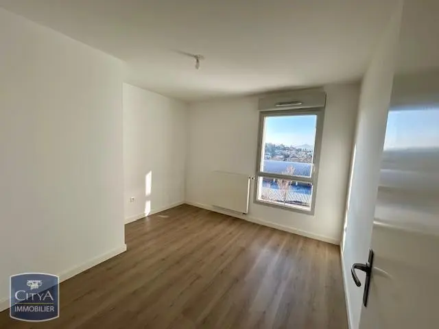 Photo 5 Appartement 3 pièces 60.95m²