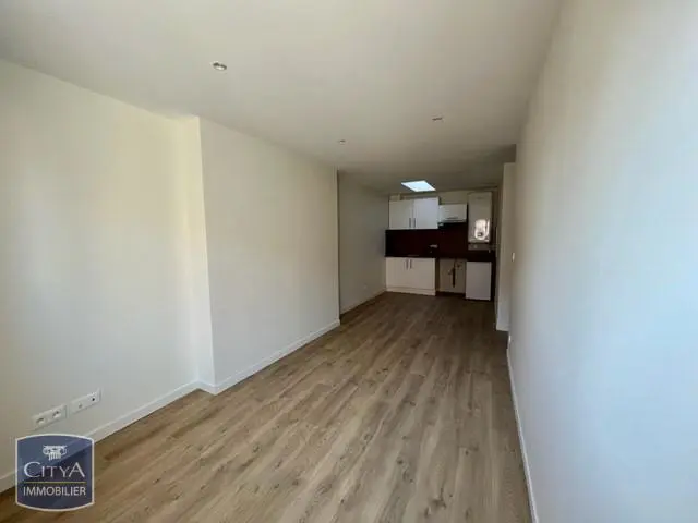 Photo 3 appartement Clermont-Ferrand
