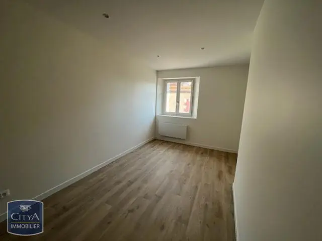 Photo 2 appartement Clermont-Ferrand