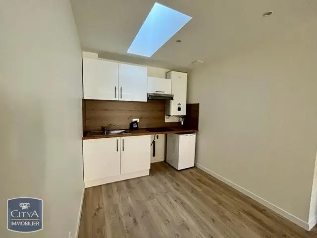 Photo 1 appartement Clermont-Ferrand