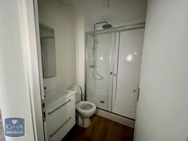 Photo 4 appartement Clermont-Ferrand