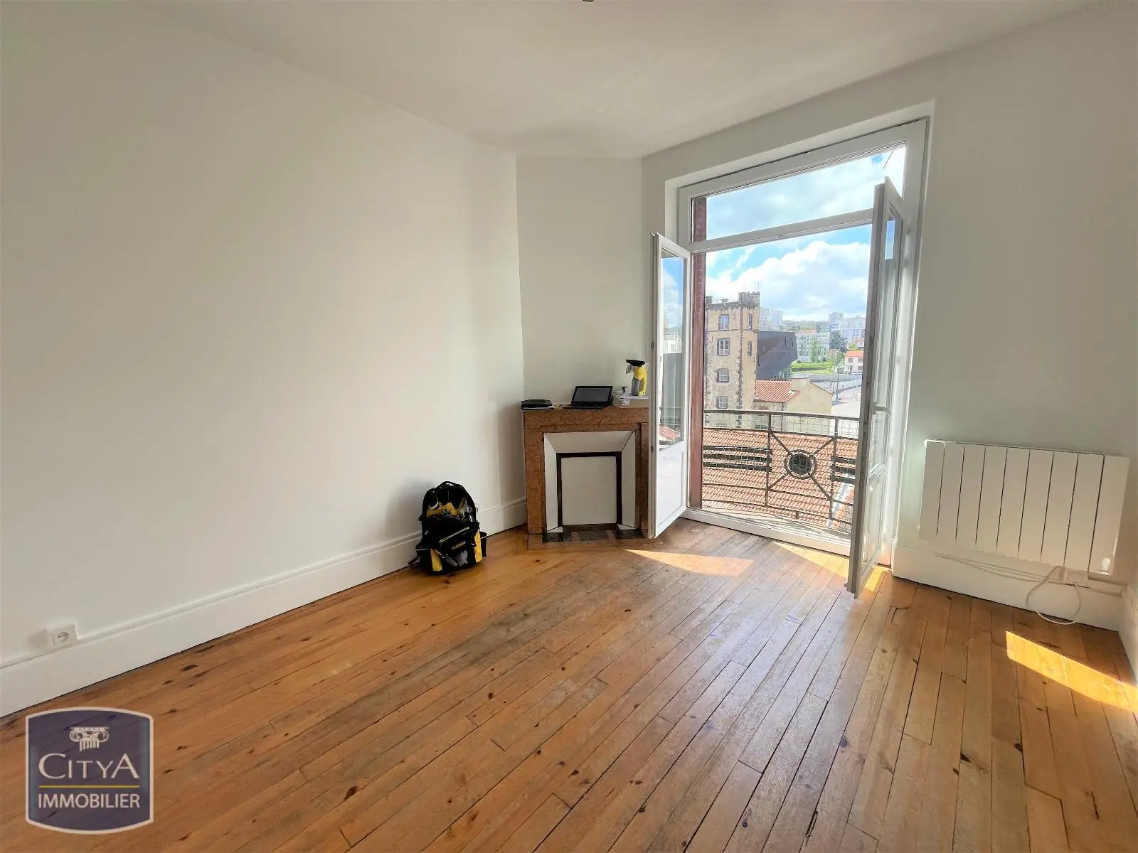 Photo 1 Appartement 2 pièces 46.35m²