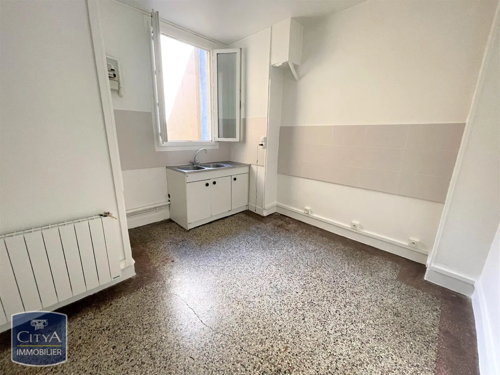 Photo 2 Appartement 2 pièces 46.35m²