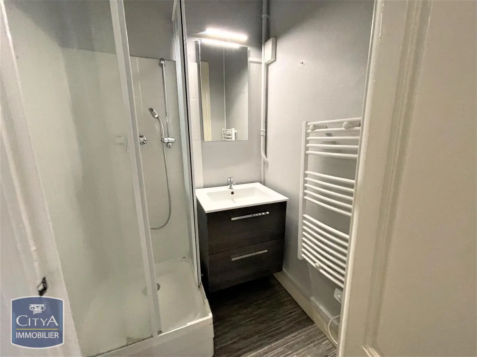Photo 4 Appartement 2 pièces 46.35m²