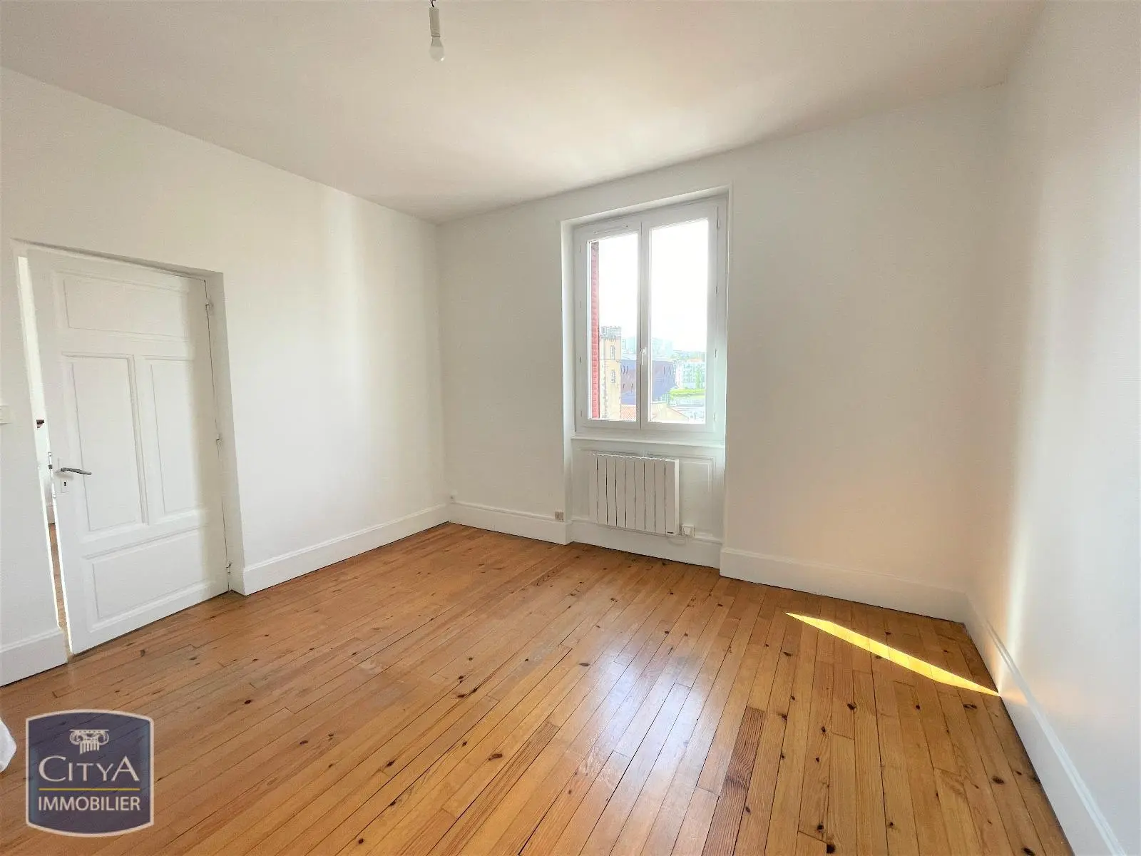 Photo 3 Appartement 2 pièces 46.35m²