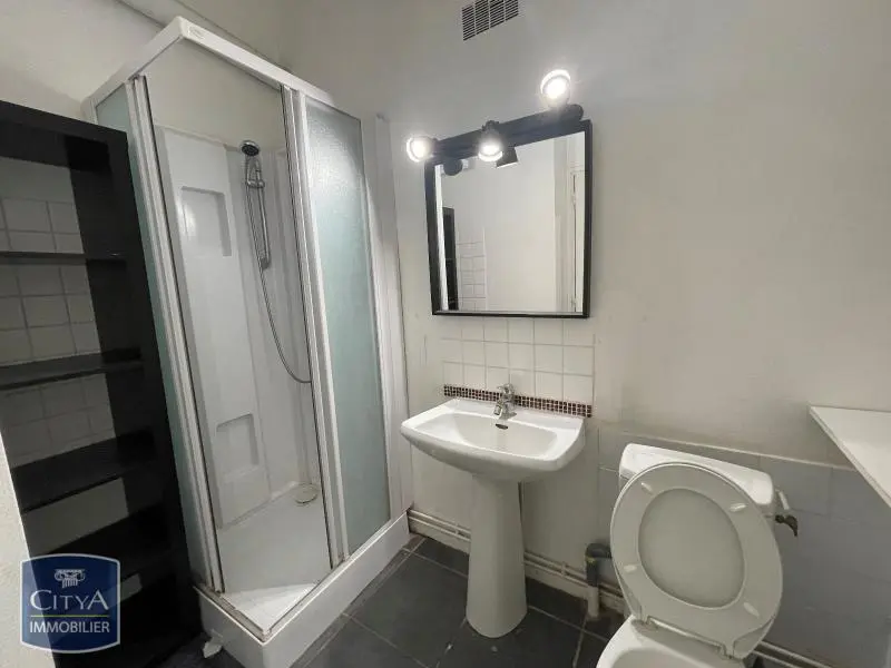 Photo 8 Appartement 2 pièces 32.8m²