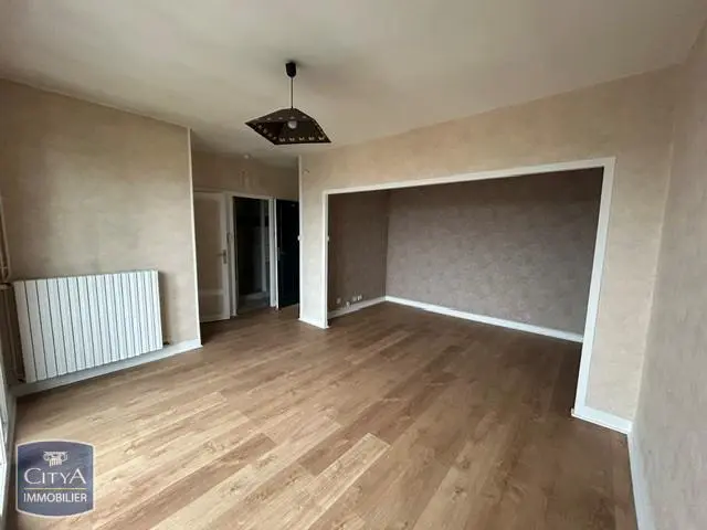 Photo 2 Appartement 2 pièces 47.7m²