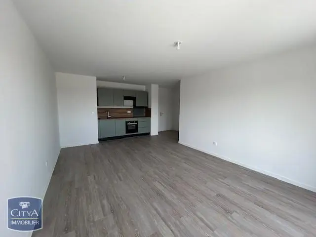 Photo 1 Appartement 3 pièces 61.34m²