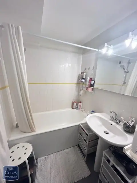 Photo 6 Appartement 3 pièces 57.3m²