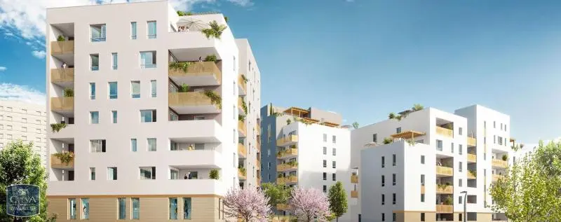 Photo 5 Appartement 2 pièces 44.91m²