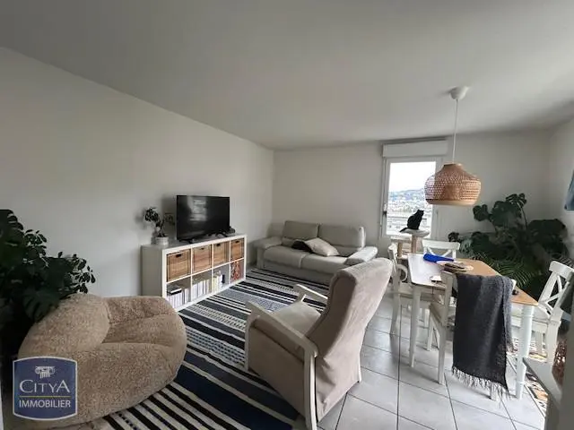 Photo 1 Appartement 4 pièces 79.1m²