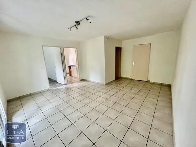 Photo 2 Appartement 2 pièces 54.56m²