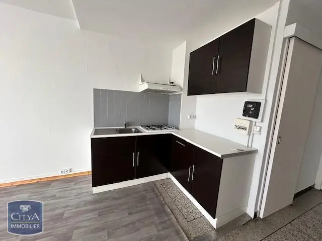 Photo 3 Appartement 2 pièces 31.84m²