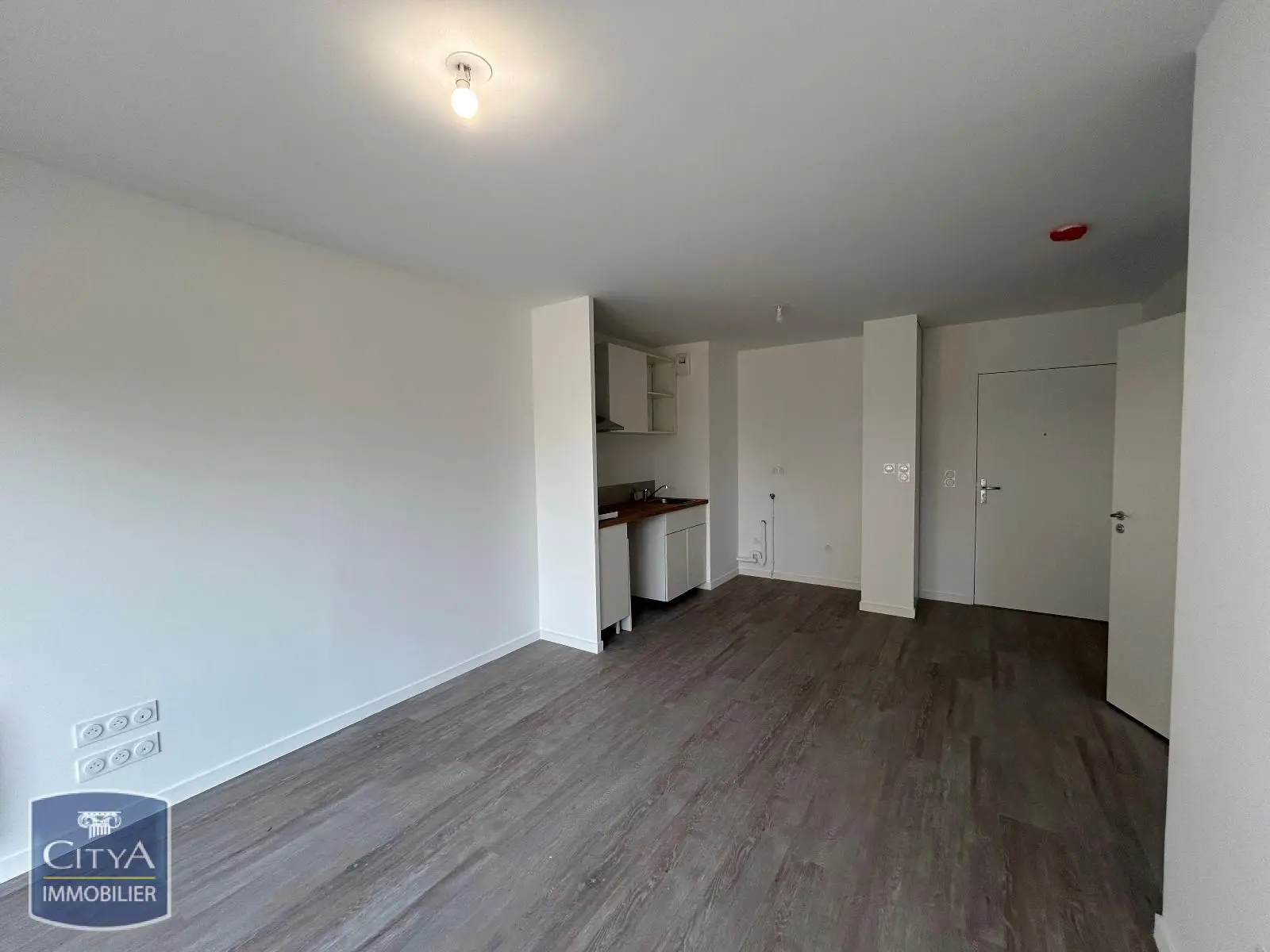 Photo 1 appartement Clermont-Ferrand