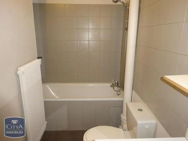 Photo 4 appartement Chamalières