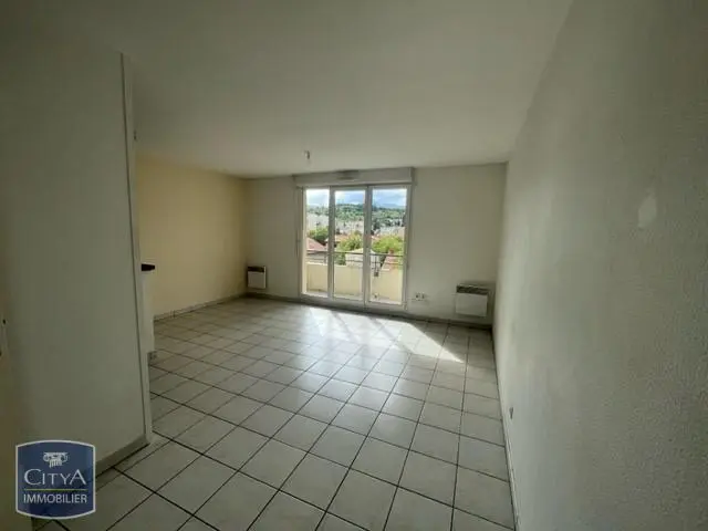 Photo 3 Appartement 1 pièce 32.2m²