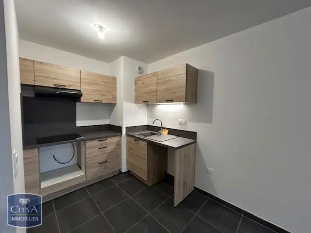 Photo 3 Appartement 2 pièces 45.64m²