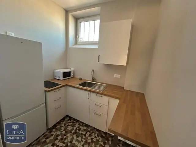 Photo 2 Appartement 4 pièces 63.41m²