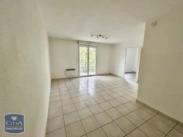 Photo 1 Appartement 2 pièces 54.56m²