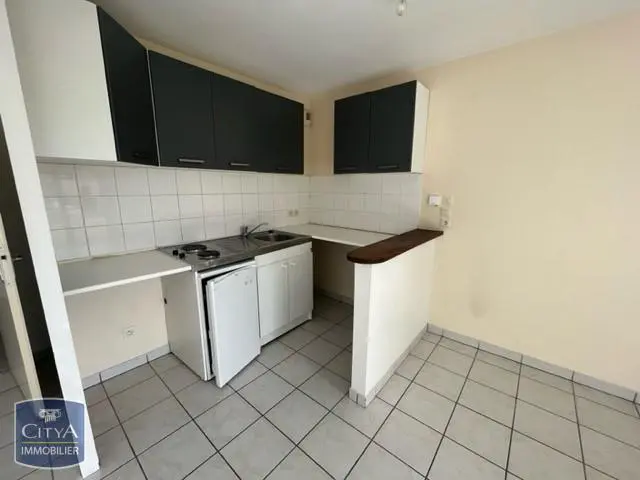 Photo 4 Appartement 1 pièce 32.2m²