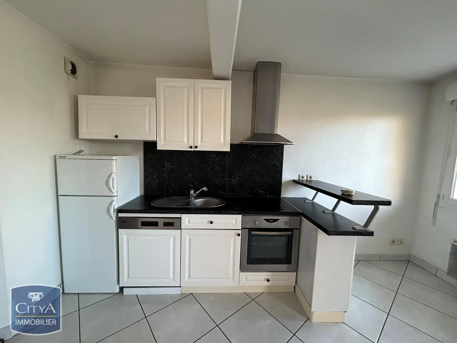 Photo 3 Appartement 2 pièces 38.15m²
