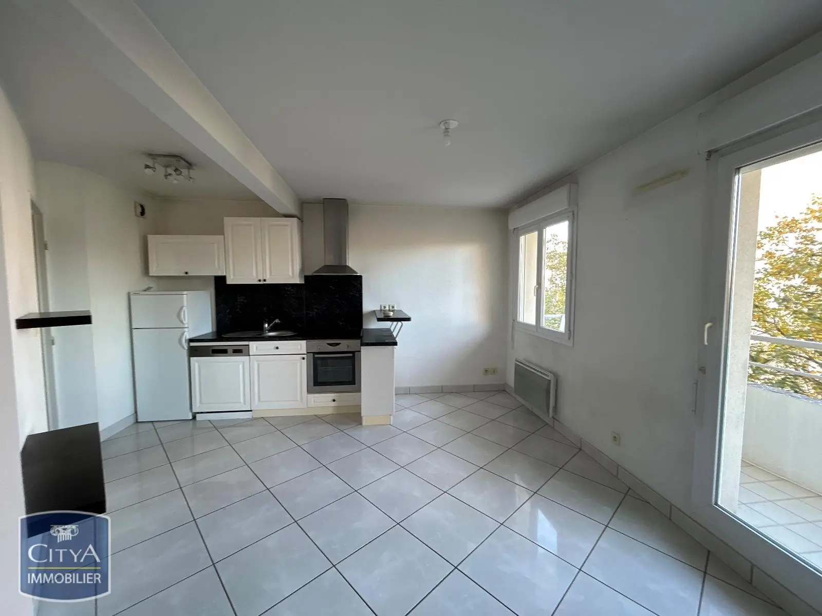 Photo 1 Appartement 2 pièces 38.15m²