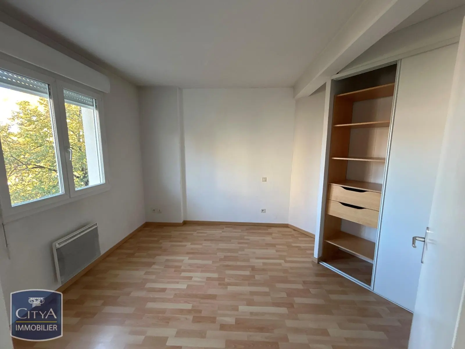 Photo 4 Appartement 2 pièces 38.15m²