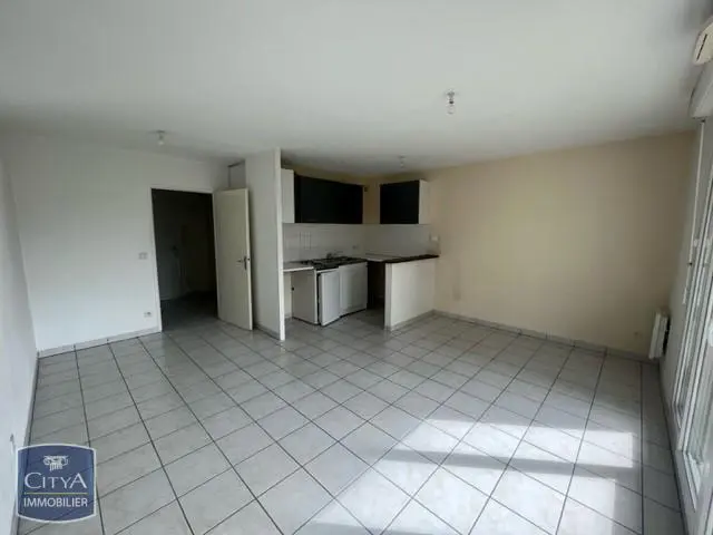 Photo 1 Appartement 1 pièce 32.2m²