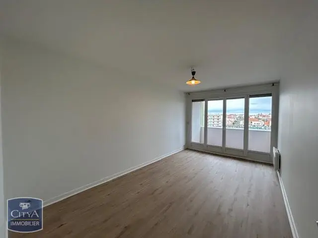 Photo 1 Appartement 2 pièces 49.74m²