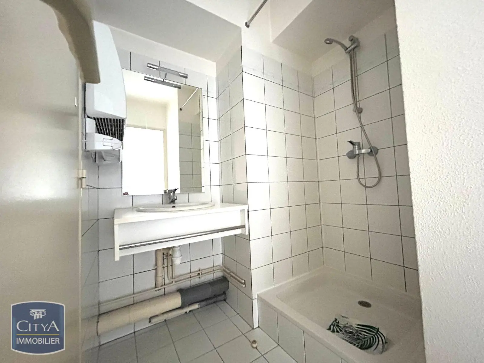 Photo 4 Appartement 1 pièce 21.6m²