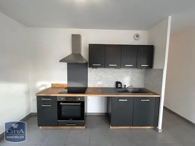 Photo 3 Appartement 3 pièces 61.27m²