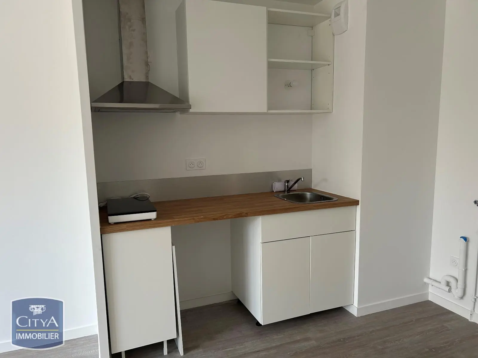 Photo 2 appartement Clermont-Ferrand