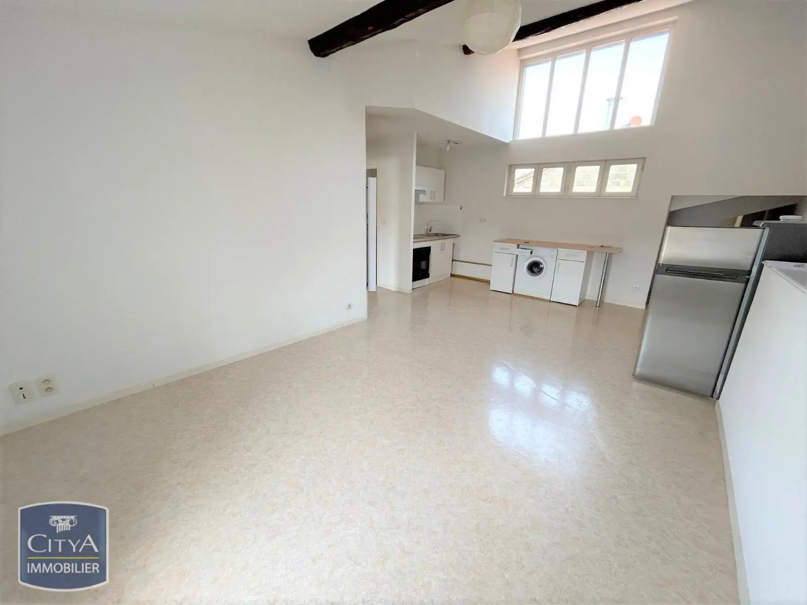 Photo 4 Appartement 3 pièces 46.77m²