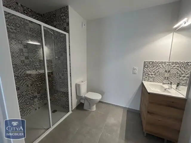 Photo 5 Appartement 2 pièces 32.87m²
