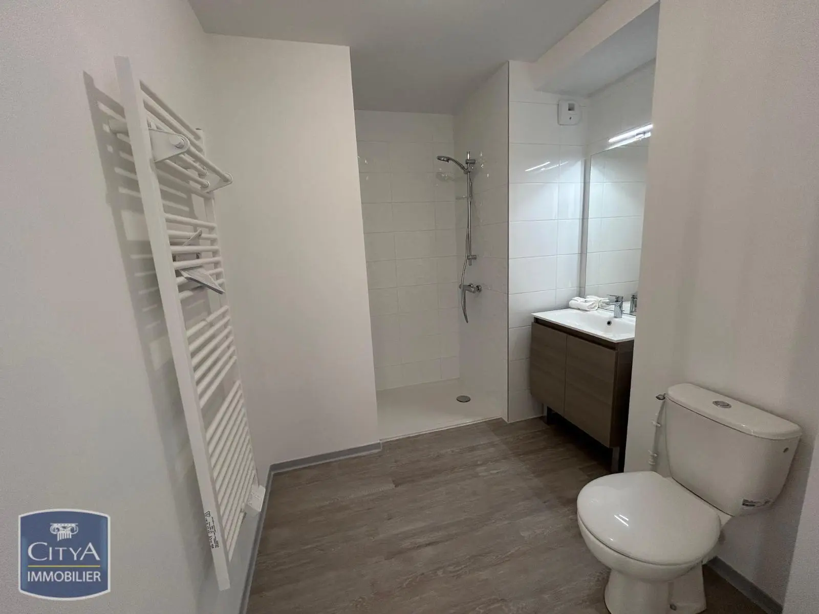 Photo 6 Appartement 2 pièces 40.87m²