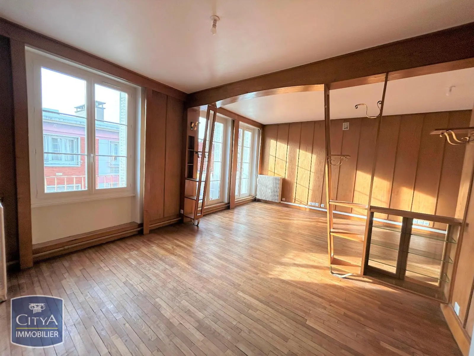Photo 2 Appartement 4 pièces 95.78m²