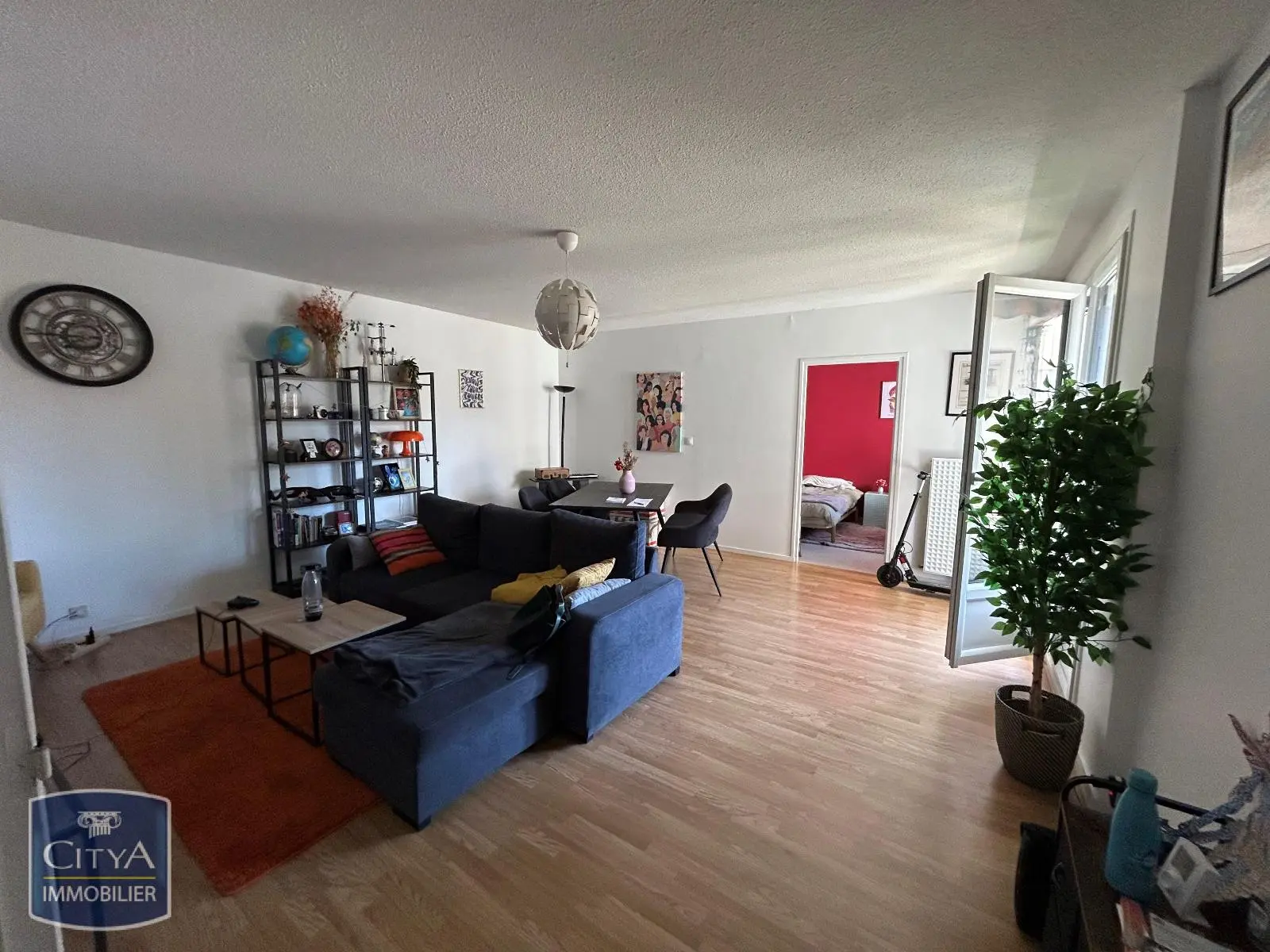 Photo 5 Appartement 3 pièces 74.71m²
