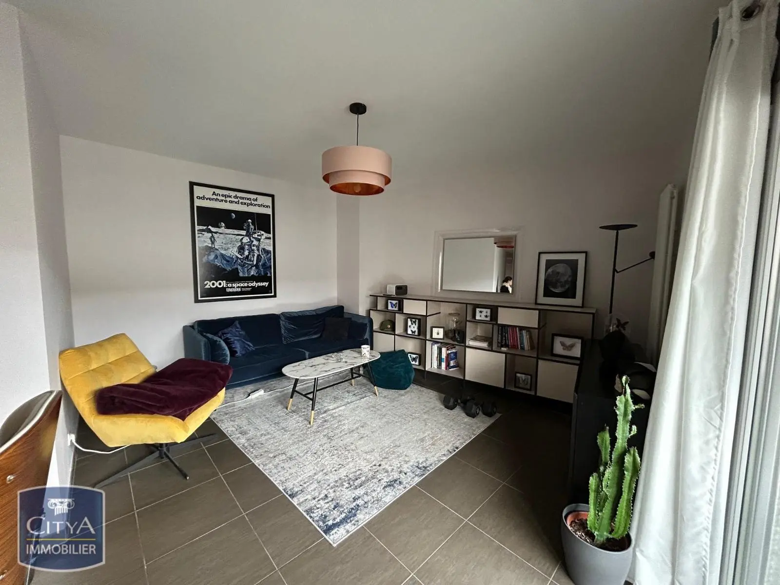 Photo 1 Appartement 3 pièces 61m²