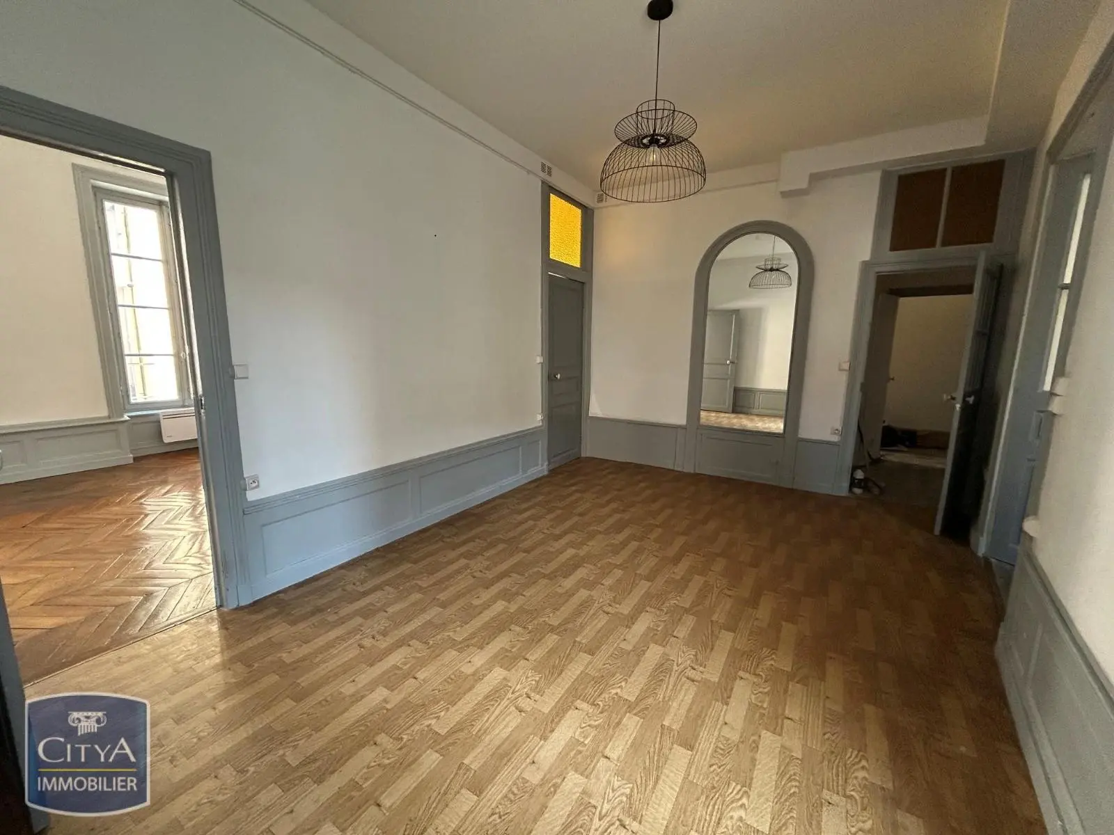 Photo 5 Appartement 4 pièces 81.43m²