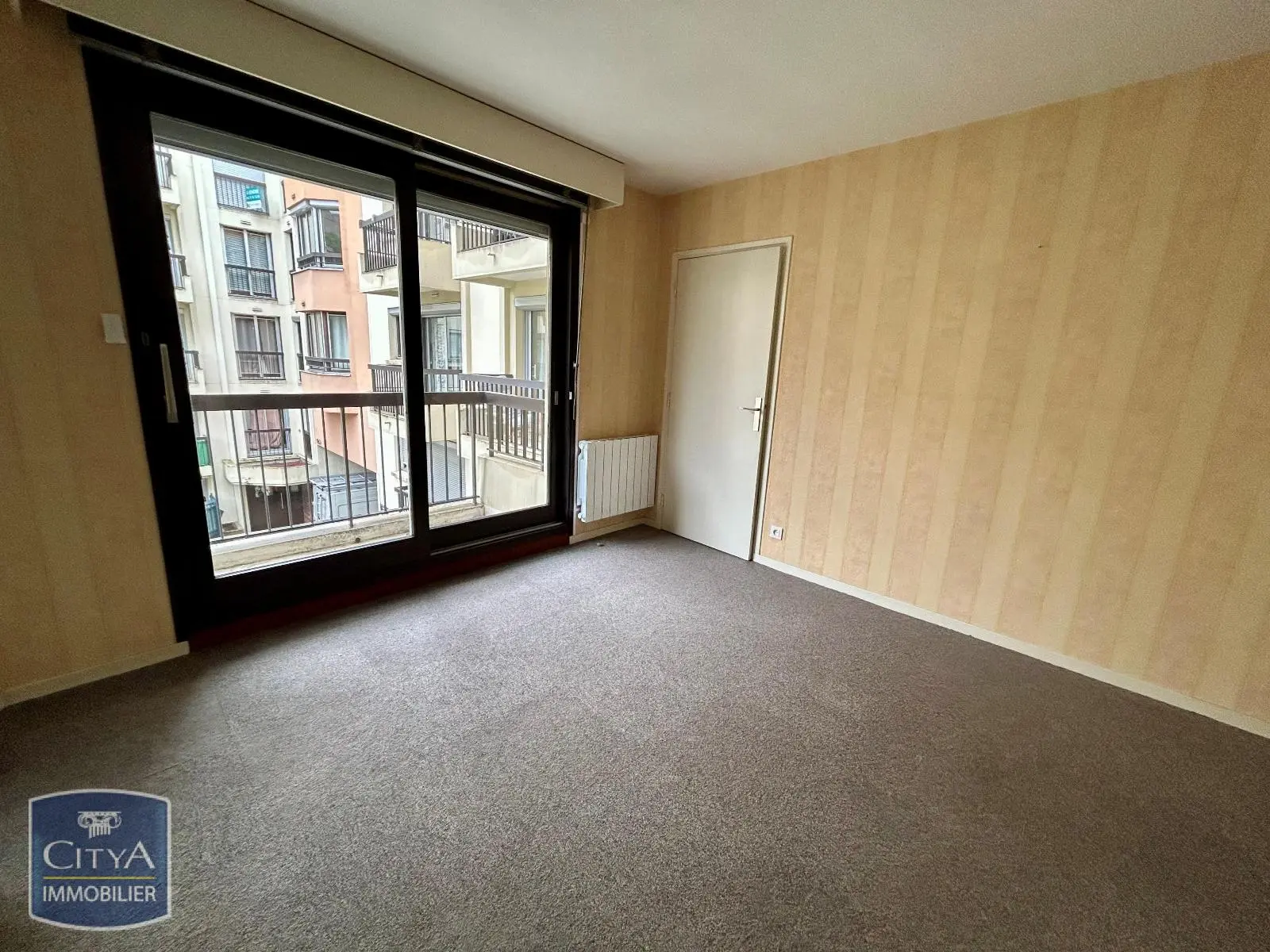Photo 1 Appartement 36.95m²