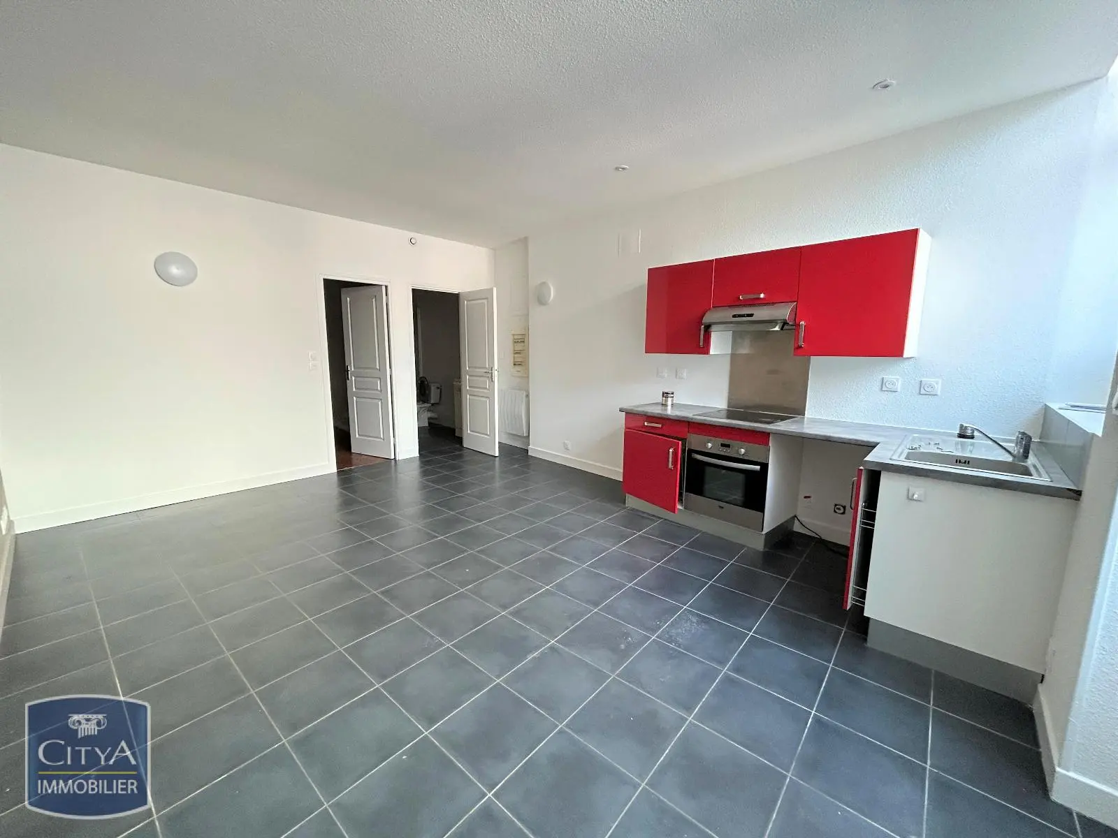 Photo 1 Appartement 3 pièces 48.73m²