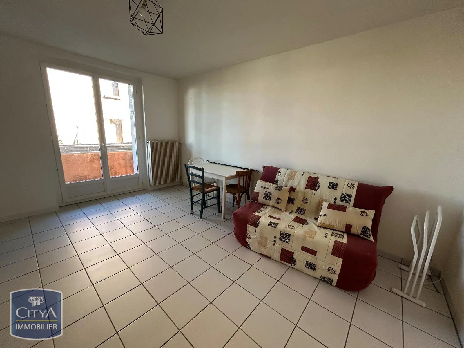 Photo 3 Appartement 1 pièce 29.37m²
