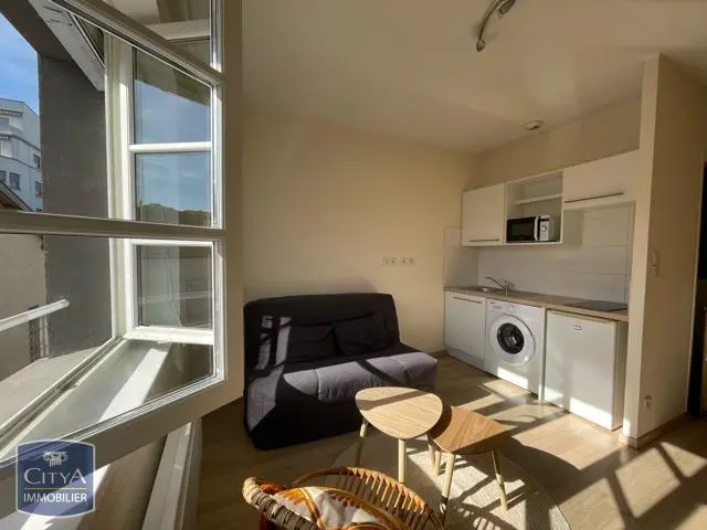 Photo 3 appartement Clermont-Ferrand