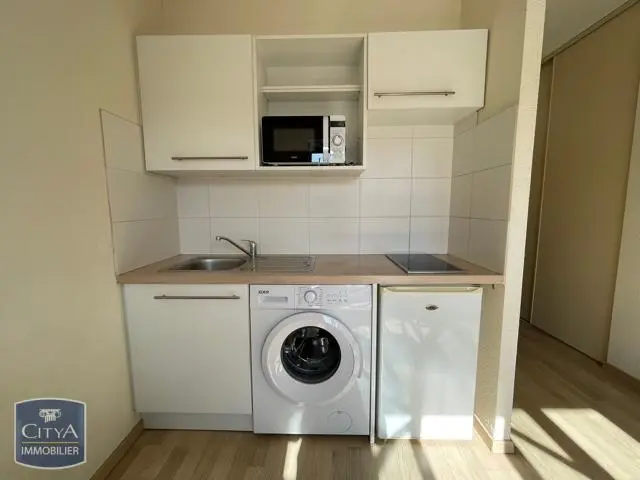 Photo 1 appartement Clermont-Ferrand