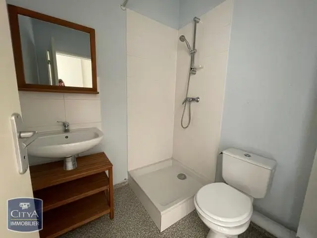Photo 6 appartement Clermont-Ferrand